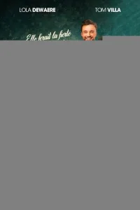 Мадмуазель Холмс 1-2 сезон