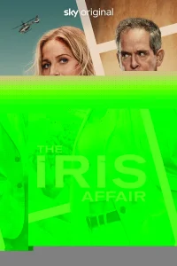 Айрис 1 сезон
